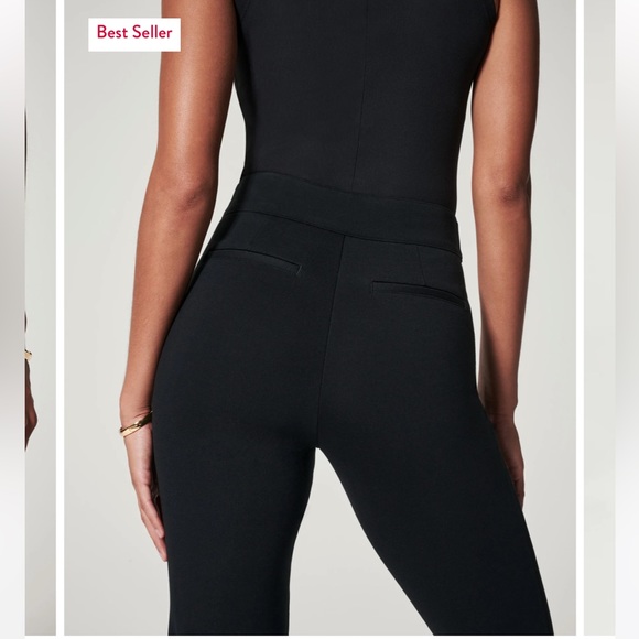 Spanx - The Perfect Pant (Slim Straight) - Picture 3 of 5